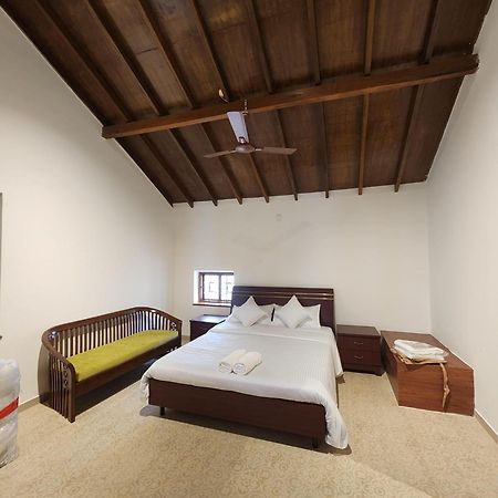 Ederra Stays & Cafe Panaji Ngoại thất bức ảnh