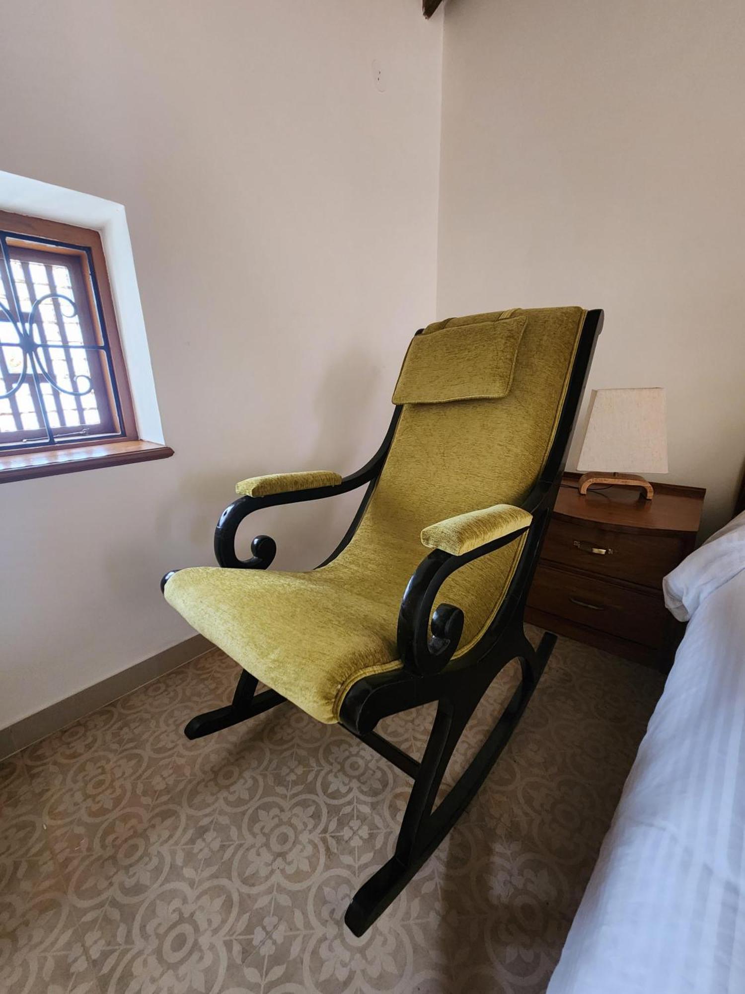 Ederra Stays & Cafe Panaji Ngoại thất bức ảnh